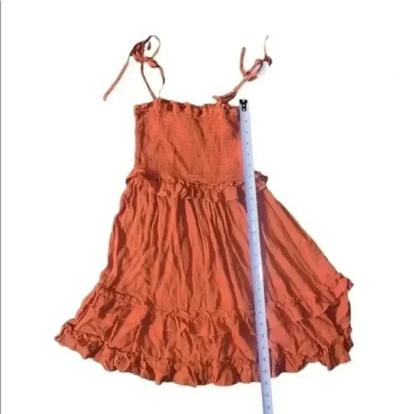 Cute summer dress - Picture 3 of 3